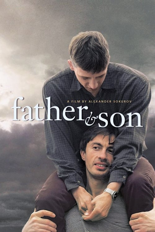 Father and Son (Отец и сын) (2003)