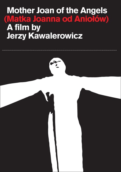 Mother Joan of the Angels (Matka Joanna od Aniolów) (1961)