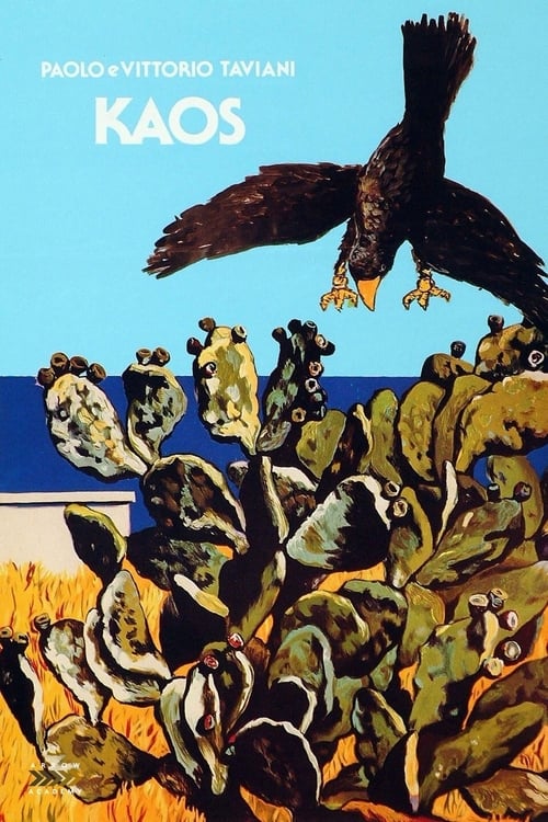 Chaos (Kaos) (1984)