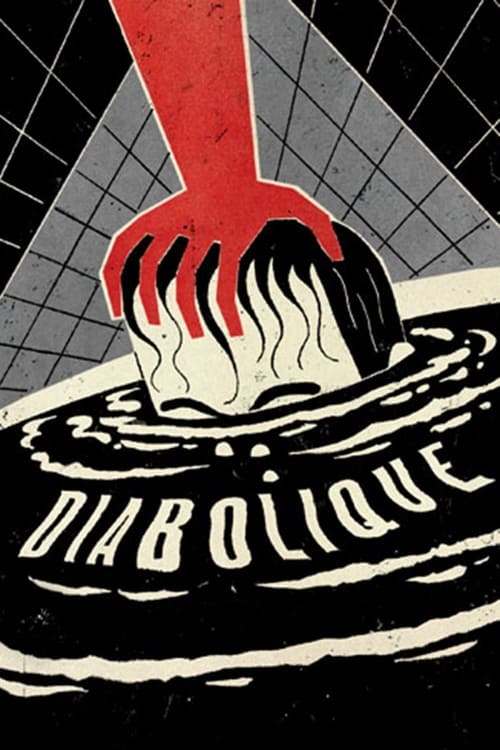 Diabolique (Les Diaboliques) (1955)