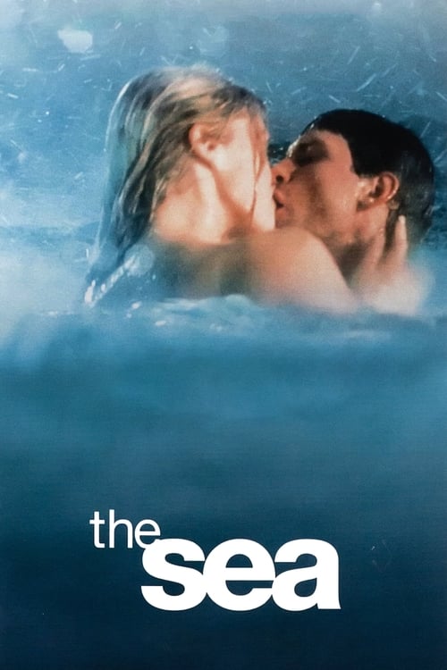 The Sea (Hafið) (2002)