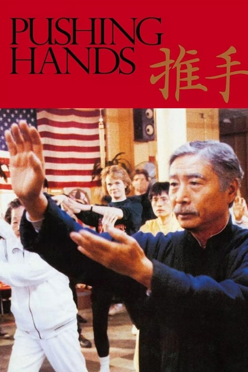 Pushing Hands (推手) (1991)