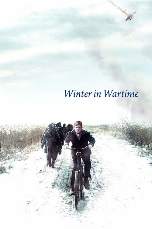 Winter in Wartime (Oorlogswinter) (2008)