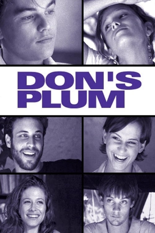 Don's Plum (2001)