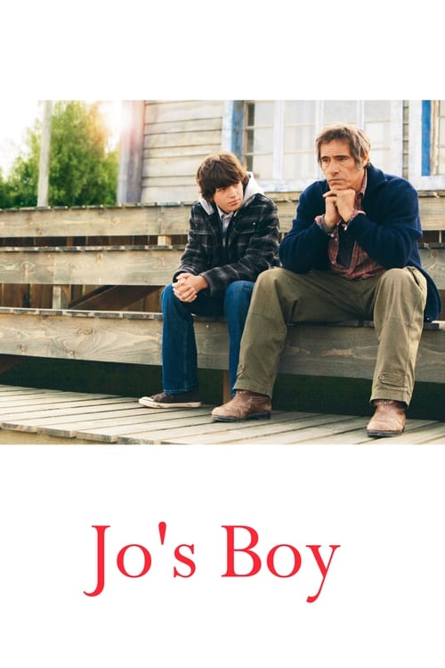 Jo's Boy (Le fils à Jo) (2011)