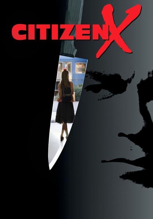 Citizen X (1996)