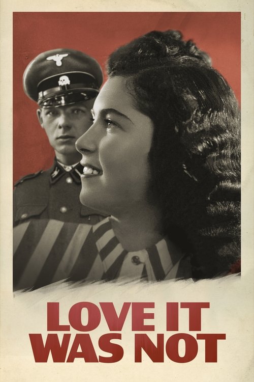 Love It Was Not (2022)