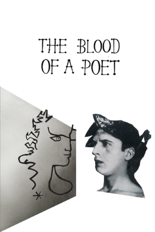 The Blood of a Poet (Le Sang d'un poète) (1932)