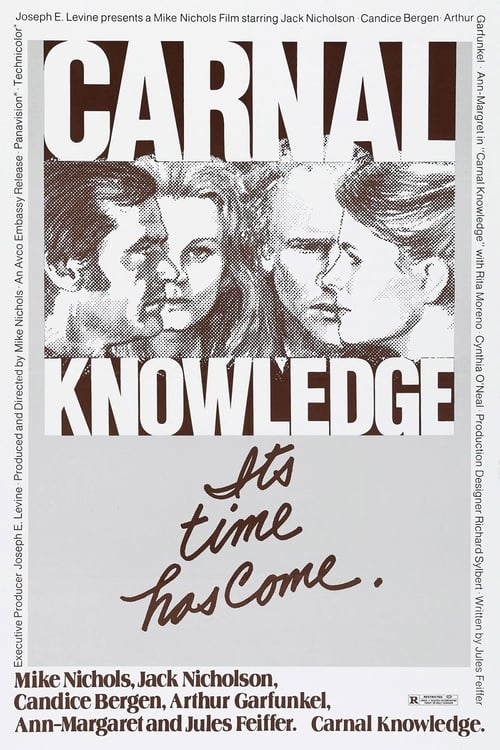 Carnal Knowledge (1971)
