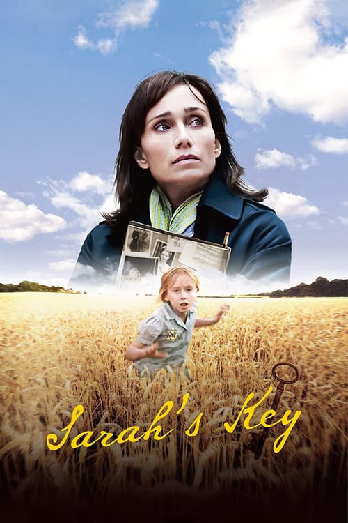 Sarah's Key (Elle s'appelait Sarah) (2010)