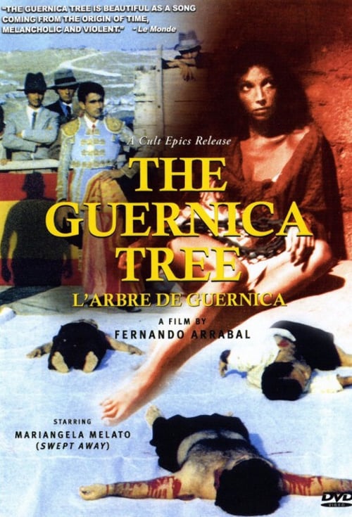 The Tree of Guernica (L'arbre de Guernica) (1975)