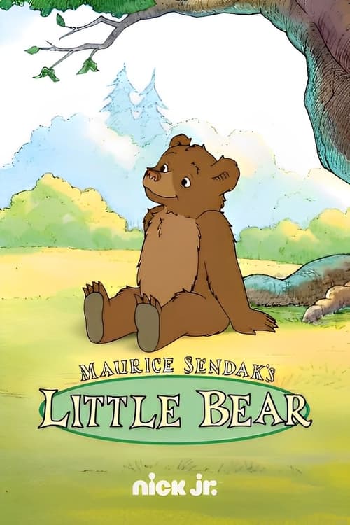 Little Bear (1995)