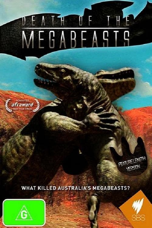 Death of the Megabeasts (2009)