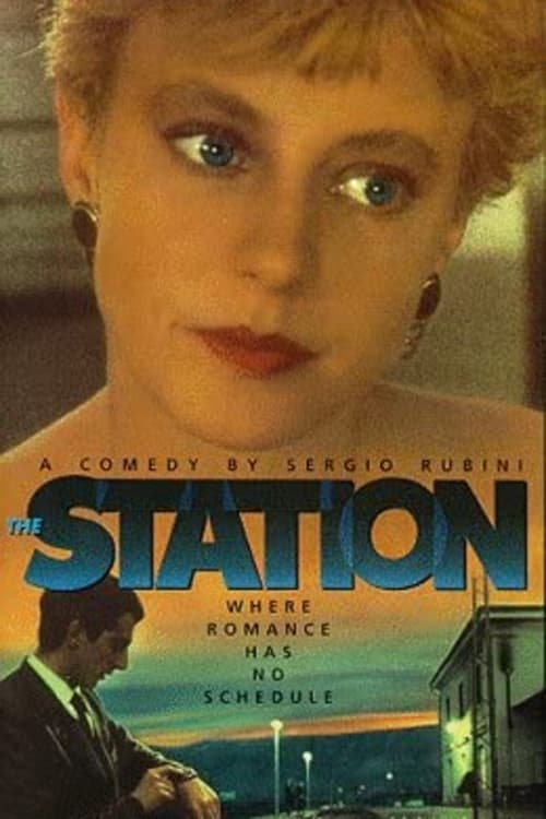 The Station (La stazione) (1990)