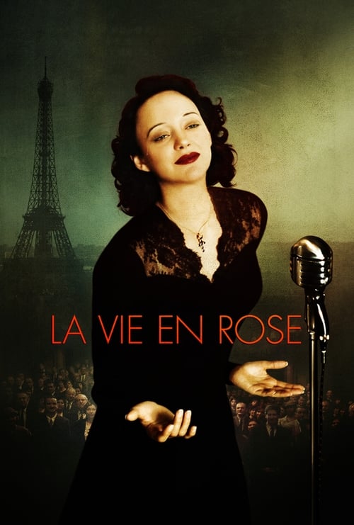 La Vie en Rose (La Môme) (2007)