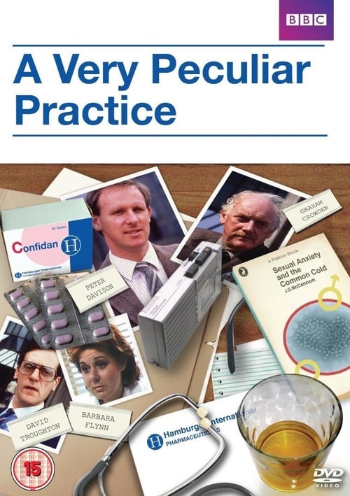 A Very Peculiar Practice (1986)