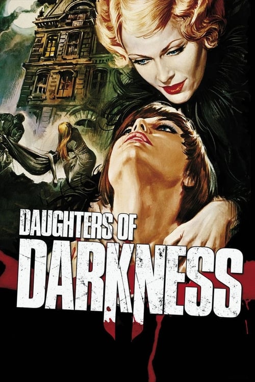 Daughters of Darkness (Les Lèvres rouges) (1971)