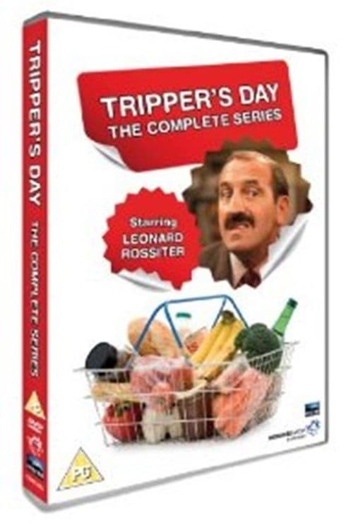 Tripper's Day (1984)