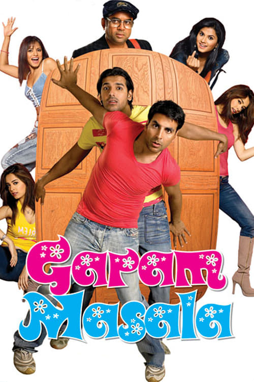 Garam Masala (गरम मसाला) (2005)