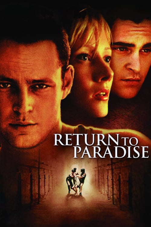 Return to Paradise (1998)