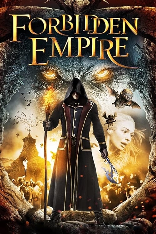 Forbidden Empire (Вий) (2014)
