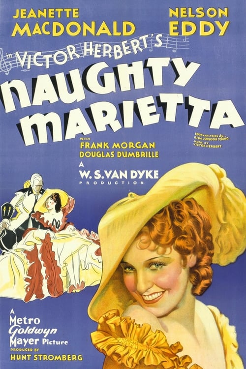 Naughty Marietta (1935)