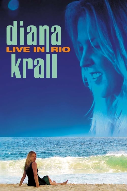 Diana Krall - Live In Rio (2009)