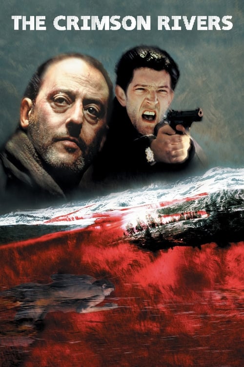 The Crimson Rivers (Les Rivières pourpres) (2000)