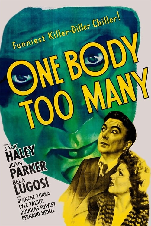 One Body Too Many (1944)