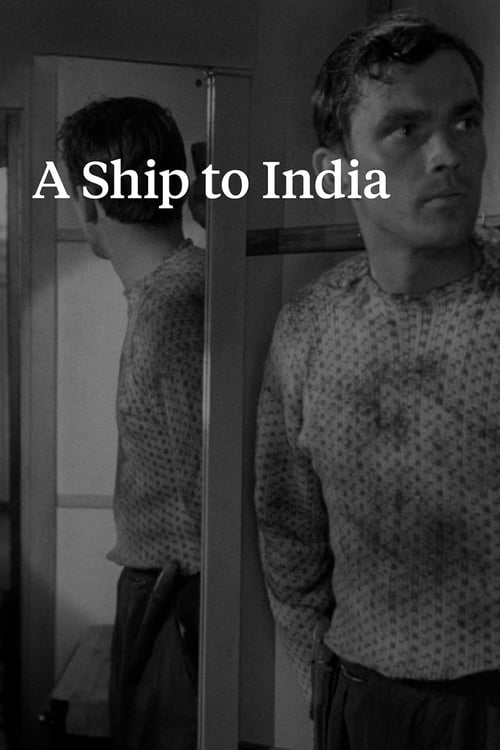 A Ship to India (Skepp till India land) (1947)