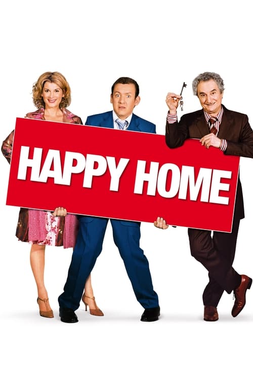 A House of Your Dreams (La Maison du bonheur) (2006)