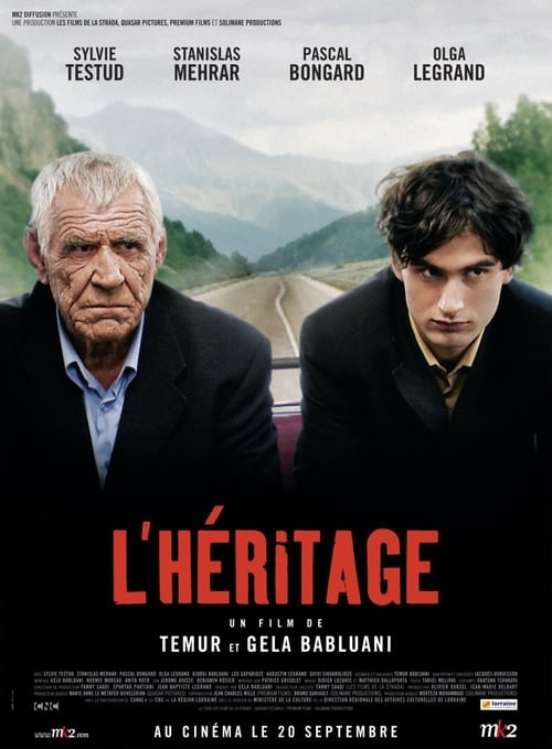 Legacy (L'Héritage) (2006)