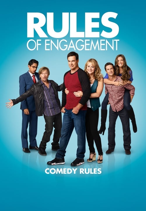 Rules of Engagement (2007)