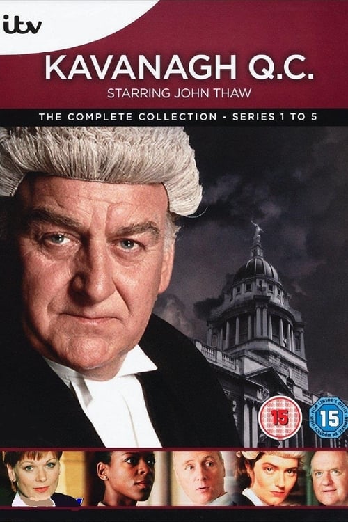 Kavanagh QC (1995)