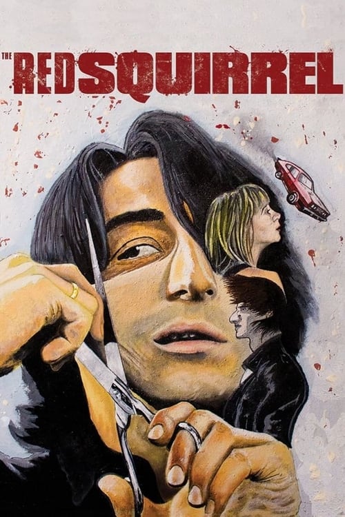 The Red Squirrel (La ardilla roja) (1993)