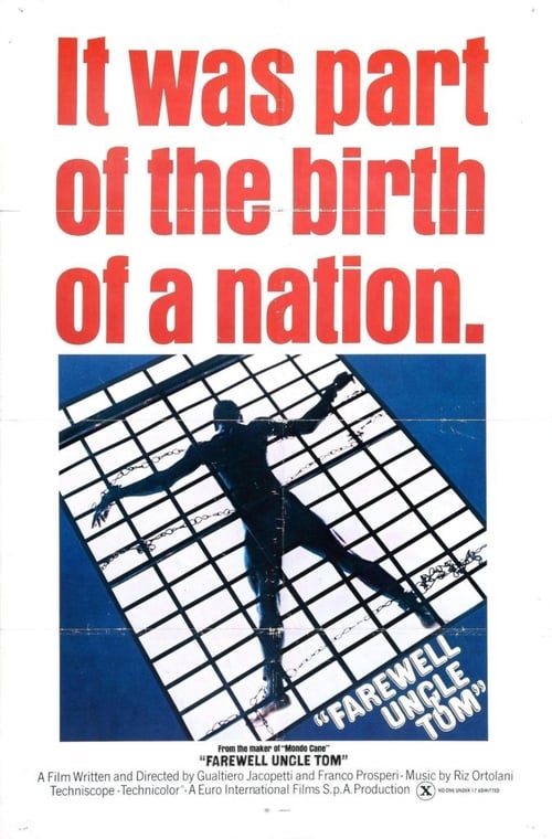 Goodbye Uncle Tom (Addio zio Tom) (1971)
