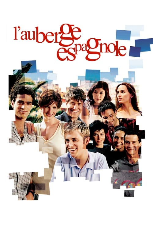 The Spanish Apartment (L'Auberge espagnole) (2002)