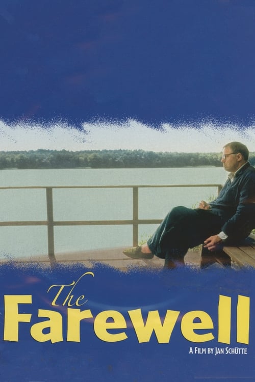 The Farewell (Abschied - Brechts letzter Sommer) (2000)