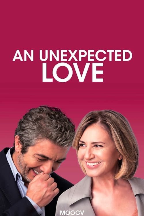 An Unexpected Love (El amor menos pensado) (2018)