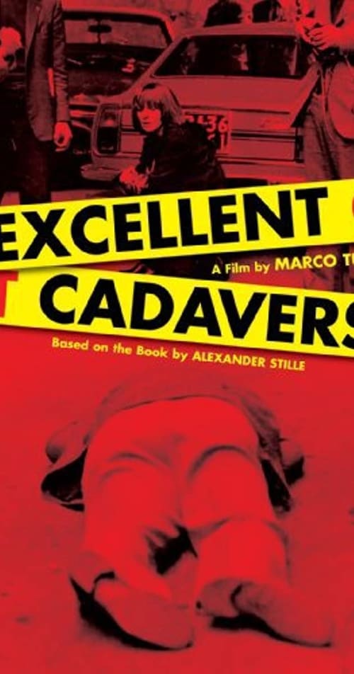 Excellent Cadavers (In Un Altro Paese) (2005)