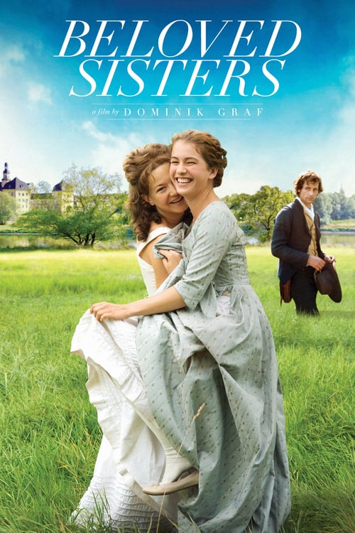 Beloved Sisters (Die geliebten Schwestern) (2014)