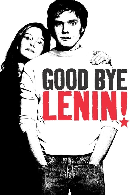Good Bye Lenin! (2003)