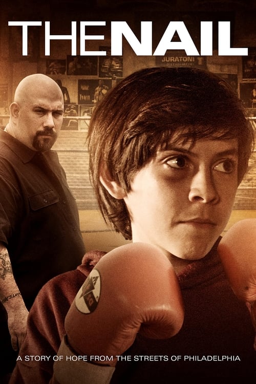 The Nail (The Nail: The Story of Joey Nardone) (2009)