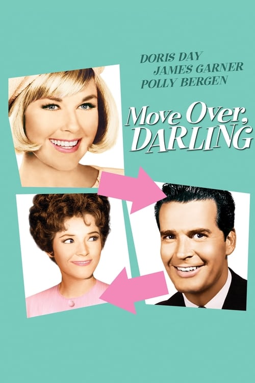 Move Over, Darling (1963)