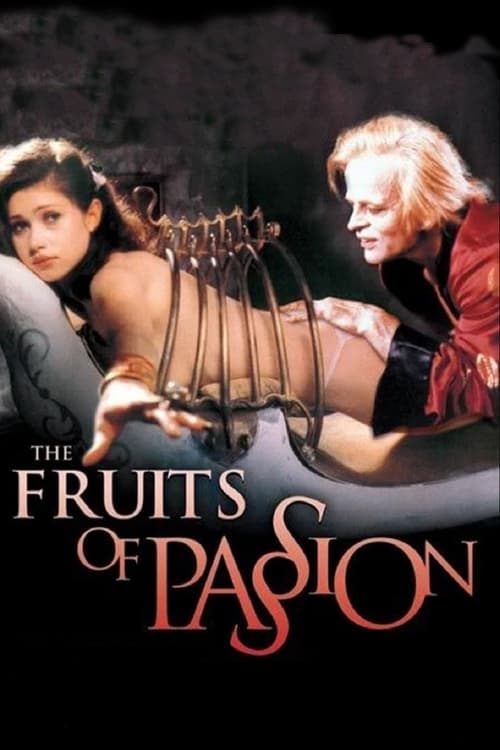 Fruits of Passion (Les Fruits de la Passion) (1981)