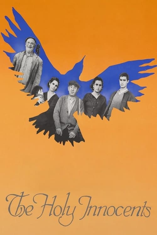 The Holy Innocents (Los Santos Inocentes) (1984)