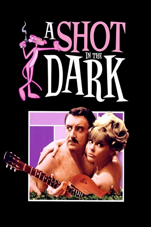 A Shot in the Dark (1964)