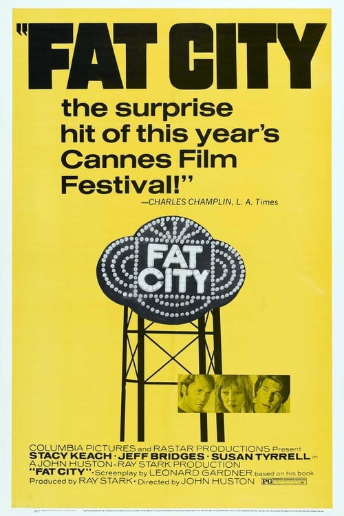 Fat City (1972)