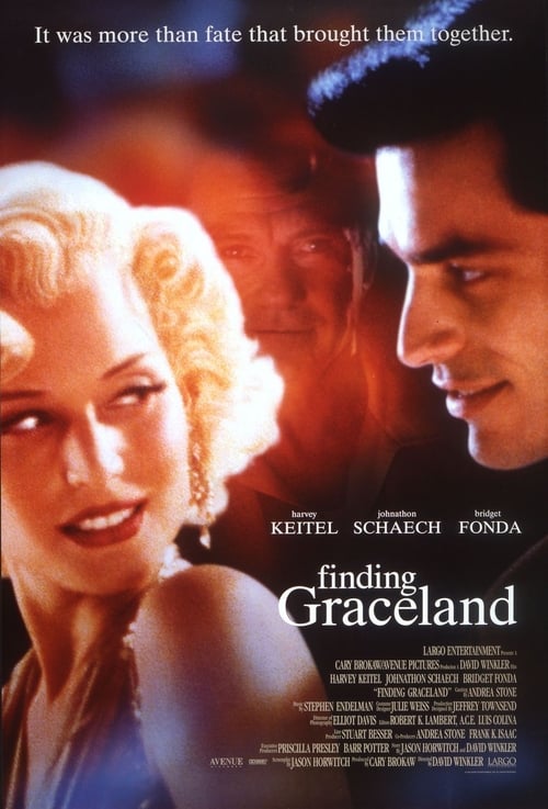 Finding Graceland (1999)