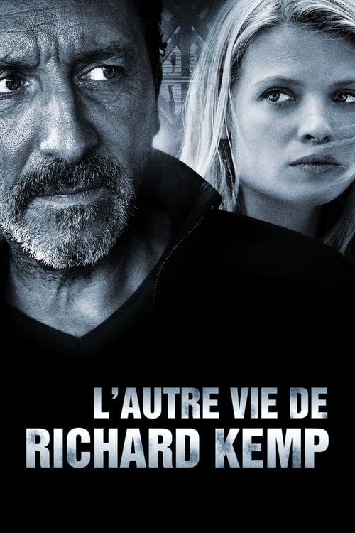 Back in Crime (L'Autre vie de Richard Kemp) (2013)